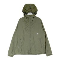 THE NORTH FACE ノースフェイス NP71830 コンパクトジャケット カーキ sizeL 瑞穂店