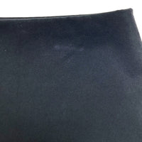 Demi-Luxe BEAMS デミルクスビームス ヨークギャザースカート ブラック size36 瑞穂店