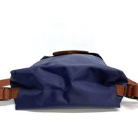 LONGCHAMP ロンシャン ルプリアージュ リュック ネイビー 瑞穂店