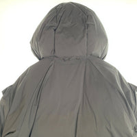 blurhms ブラームス 23AW PTX Gen 1.5 Down Jacket ナイロン ダウンジャケット ブラック BHS23F002 日本製 Size 2 福生店