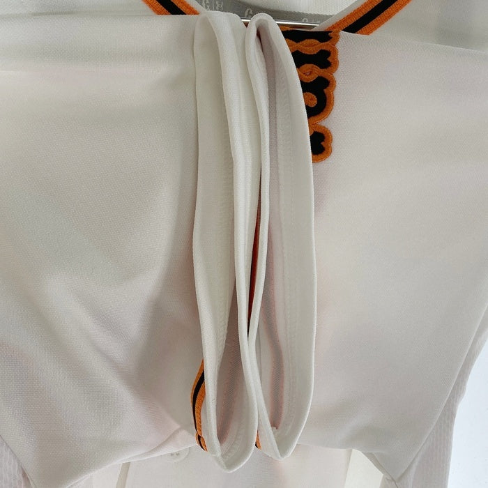 UNDER ARMOUR アンダーアーマー 読売ジャイアンツ 丸佳浩 レプリカ 半袖 ユニフォーム ホワイト sizeSM 瑞穂店
