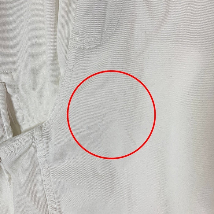 Polo Ralph Lauren ポロラルフローレン カーゴショーツ ホワイト size34 瑞穂店