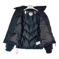 WTAPS ダブルタップス 22FW POLY TAFFETA WTVUA 中綿ジャケット ブラック size1 瑞穂店