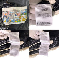 MONCLER モンクレール DUBOIS JACKET デュボア ダウンジャケット ホワイト 19年製造 Size 2 福生店