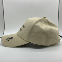 MARK & LONA マーク アンド ロナ MLF-3C-FC10 ベージュ キャップ 福生店
