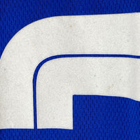 UMBRO アンブロ 2003-2004 Chelsea FC チェルシー ホーム ユニフォーム グジョンセン ブルー size- 瑞穂店
