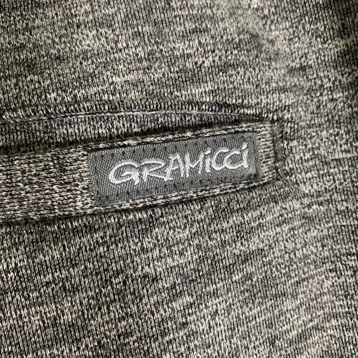 Gramicci グラミチ クライミングスウェットパンツ グレー GMP-19S829 Size M 福生店