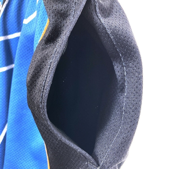 mitchell&ness ミッチェルアンドネス WIZARDS バスケットボール ハーフパンツ ライトブルー sizeM 瑞穂店