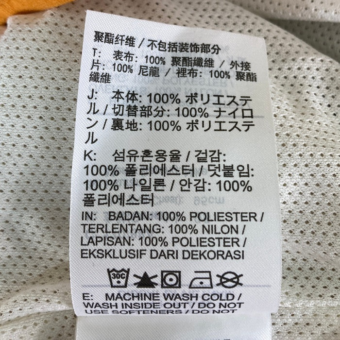 NIKE ナイキ BV3767-133 HALF ZIP HOODIE WINTER SHERPA ハーフジップ ボアフリースジャケット ホワイト sizeM 瑞穂店