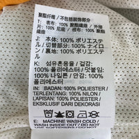 NIKE ナイキ BV3767-133 HALF ZIP HOODIE WINTER SHERPA ハーフジップ ボアフリースジャケット ホワイト sizeM 瑞穂店