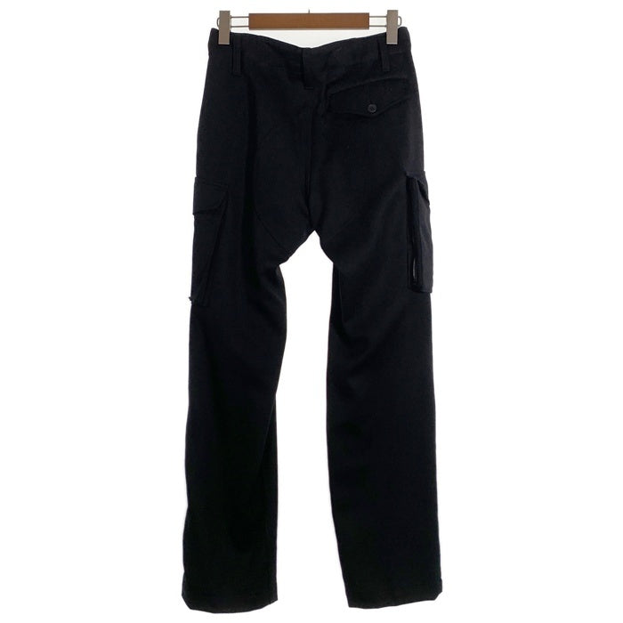 SOPH. ソフ テーパード カーゴパンツ ブラック SOPH-9003 Size M 福生店