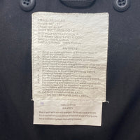 ROTHCO ロスコ ULTRA FORCE M-65 U.S.ARMY MEN'S FIELD COAT ブラック sizeSMALL-REGULAR 瑞穂店