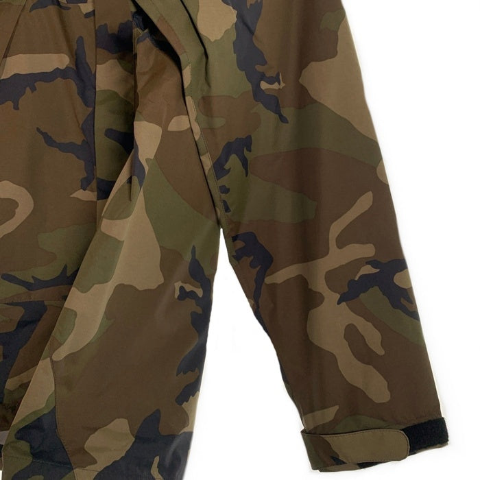 THE NORTH FACE ノースフェイス NOVELTY DOT SHOT JACKET ドットショットジャケット ナイロン ウッドランドカモ NP61535 Size S 福生店