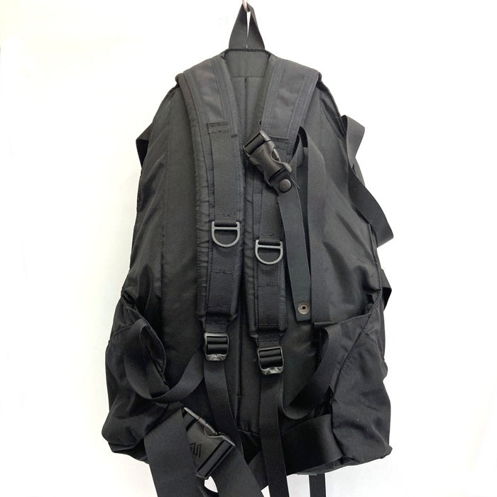 GREGORY グレゴリー デイパック バックパック リュック ブラック 瑞穂店