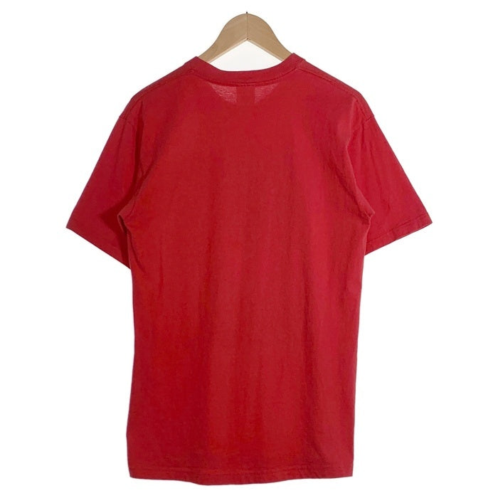 SUPREME シュプリーム 09AW Ronettes Tee Ronnie Spector ロニースペクター ロネッツ プリントTシャツ レッド Size M 福生店