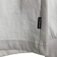 CAPTAINS HELM キャプテンズヘルム SYL LOGO L/S TEE ロゴプリント ロングスリーブTシャツ 長袖 ホワイト CH23-SP-T02 Size  L 福生店