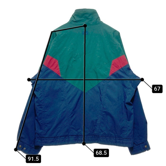 Tourney ターニー Gore-Tex ゴアテックス ジャケット ネイビー sizeL 瑞穂店
