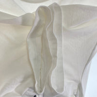 UNDER COVER アンダーカバー UC2C3808 プリントTシャツ ホワイト size4 瑞穂店