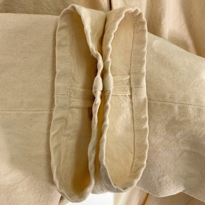 Levi's リーバイス 501-0651 ボタン裏522 USA製 93年 デニムパンツ 生成り ホワイト size31 瑞穂店