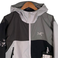 ARC'TERYX アークテリクス BEAMS ビームス Wabi-Sabi Beta Jacket SP ベータジャケット マルチ X000007490010 Size L 福生店