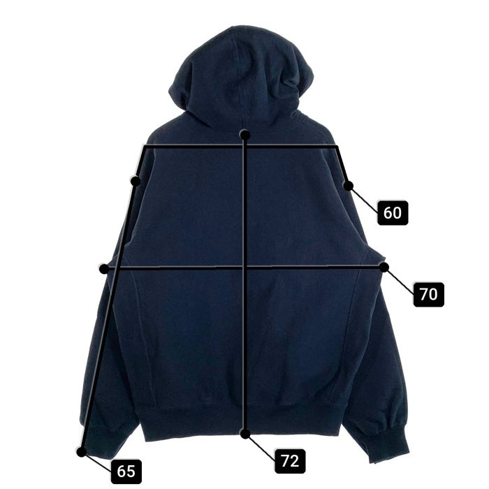 SUPREME シュプリーム 25AW Box Logo Hooded Sweatshirt ボックスロゴ プルオーバー フーディー パーカー Size XL 福生店