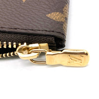 LOUIS VUITTON ルイヴィトン モノグラム ポシェットクレ コインケース ブラウン M62650 CT1264 瑞穂店