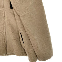 Columbia コロンビア マウンテンサイドヘビーウェイトフリースジャケット クリーム 1278-3355 Size 3X 福生店
