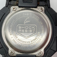 CASIO カシオ G-SHOCK DW-D5500 腕時計 ブラック 瑞穂店