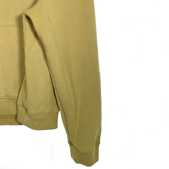 NIKE ナイキ Travis Scott トラヴィススコット Pullover Hoodie 2 プルオーバーフーディー パーカー イエロー FQ7821-308 Size S 福生店