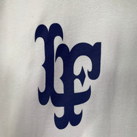EXAMPLE エグザンプル NEW ERA ニューエラ Lafayette ラファイエット IT’S ALL ABOUT TO YOU S/S TEE 半袖 Tシャツ ホワイト Size XXL 福生店