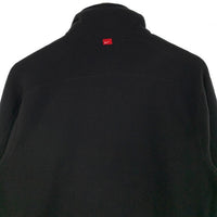 NIKE ナイキ AS M NRG BH QUARTER ZIP トラヴィススコット ハーフジップ フリースジャケット ブラック DM1284-010 Size M 福生店