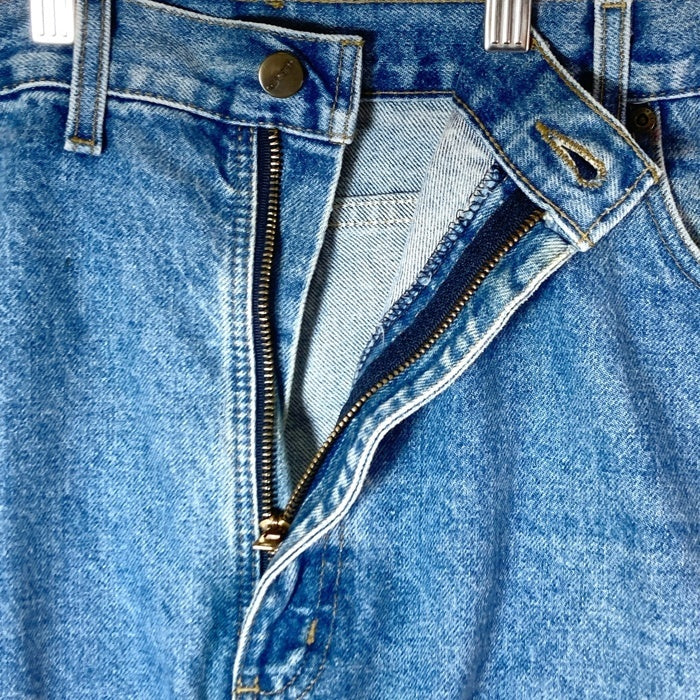 Carhartt カーハート B17STW 00's メキシコ製 テーパードデニム インディゴ size44x30 瑞穂店
