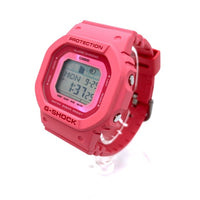 CASIO カシオ G-LIDE デジタル クォーツ腕時計 ピンク レディース S5610-4JF 瑞穂店