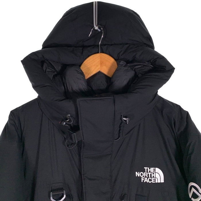 THE NORTH FACE ノースフェイス SUMMIT サミットシリーズ HIMALAYAN PARKA ヒマラヤン パーカ GORE-TEX ブラック NJ1DP99A Size XL 福生店