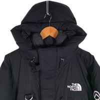 THE NORTH FACE ノースフェイス SUMMIT サミットシリーズ HIMALAYAN PARKA ヒマラヤン パーカ GORE-TEX ブラック NJ1DP99A Size XL 福生店