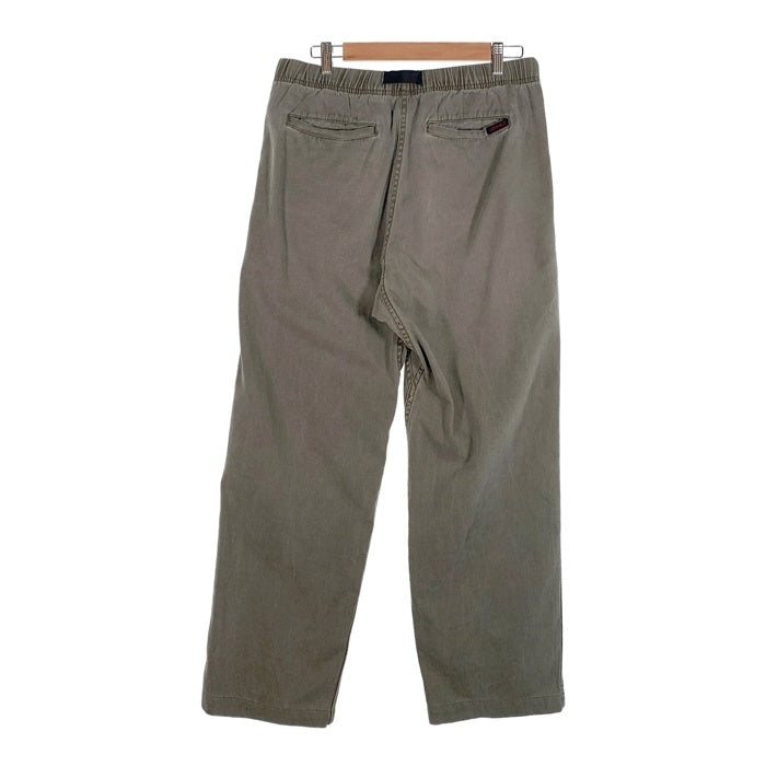 GRAMICCI グラミチ クライミングパンツ カーキ M-0652-056 FA17 Size L 相当 福生店
