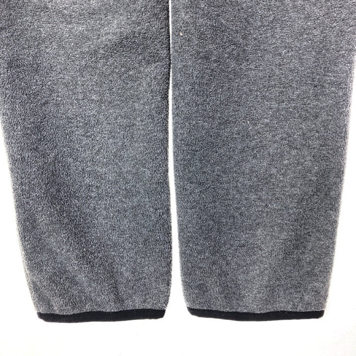 GRAMICCI グラミチ × BEAMS ビームス GMP-14F106 別注 フリース ナローパンツ グレー sizeM 瑞穂店