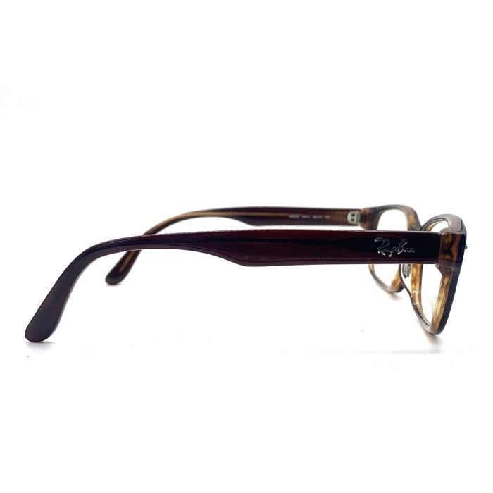 Ray-Ban レイバン ウェリントン メガネ ブラウン RB5222 5041J 福生店