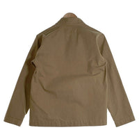 SOFT MACHINE ソフトマシーン SNAFU JK カバーオール ジャケット ベージュ Size L 福生店