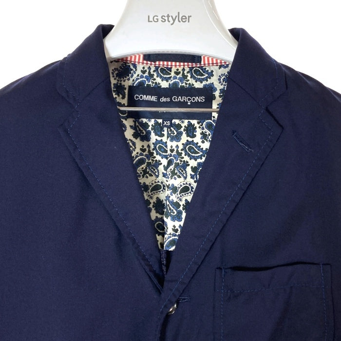 COMME des GARCONS HOMME コムデギャルソンオム HK-J012 AD2012