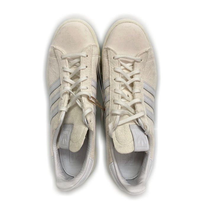 adidas アディダス FY5467 CAMPUS 80S キャンパス スニーカー ホワイト size28cm 瑞穂店