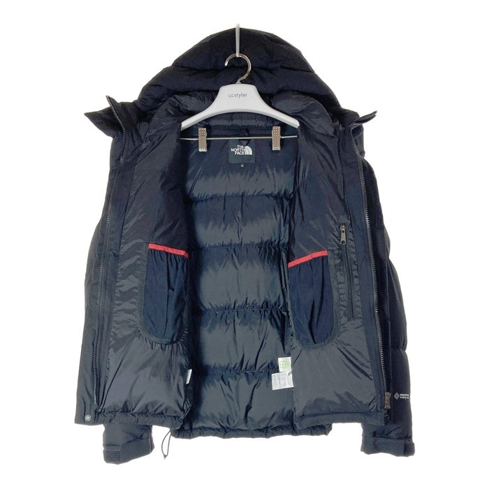 THE NORTH FACE ノースフェイス ND92340 バルトロライトジャケット ブラック sizeL 瑞穂店