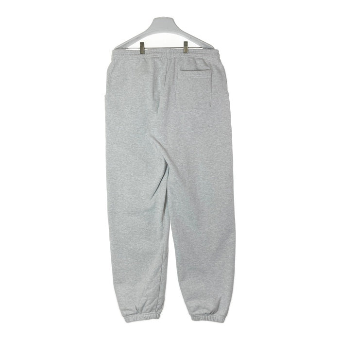LOS ANGELES APPAREL ロサンゼルスアパレル HF04 14oz スウェットパンツ グレー sizeXL 瑞穂店