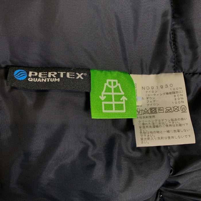 THE NORTH FACE ノースフェイス Mountain Down Jacket