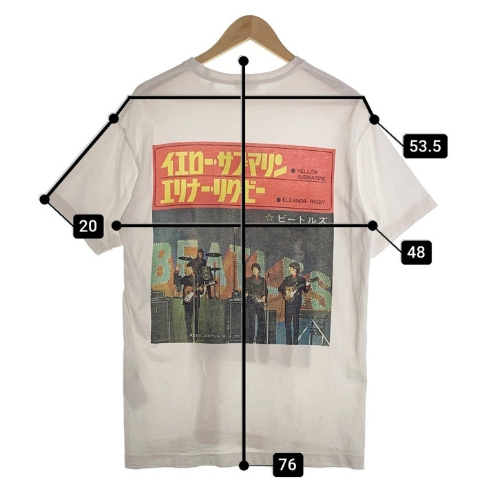 KITH アートプリント Tシャツ XLサイズ 新品 KITH アートプリント Tシャツ XLサイズ 新品 - メルカリ