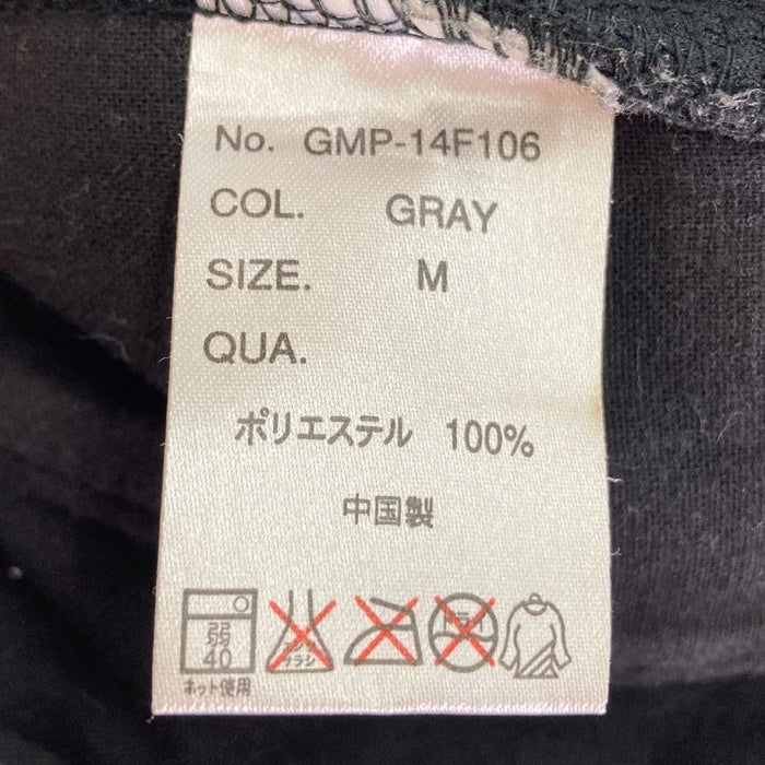 GRAMICCI グラミチ × BEAMS ビームス GMP-14F106 別注 フリース ナローパンツ グレー sizeM 瑞穂店