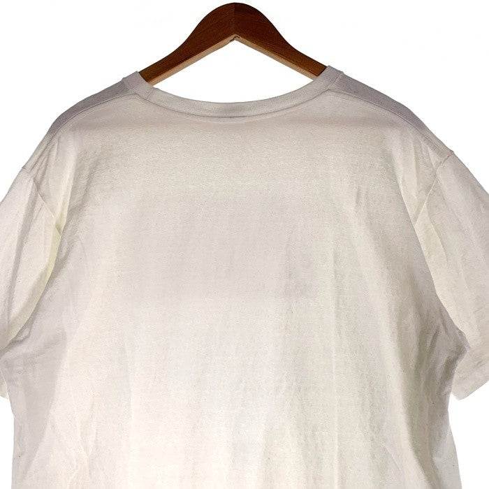 STANDARD CALIRORNIA スタンダードカリフォルニア 半袖 Tシャツ ホワイト Size XL 福生店
