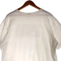 STANDARD CALIRORNIA スタンダードカリフォルニア 半袖 Tシャツ ホワイト Size XL 福生店
