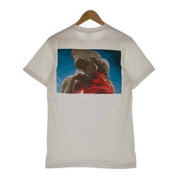 SUPREME シュプリーム 15AW E.T. イーティー プリントTシャツ ホワイト Size M 福生店