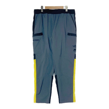 THE NORTH FACE ノースフェイス NF0A4QYR STEEP TECH LIGHT PANT スティープテック ライトパンツ グレー sizeXL 瑞穂店